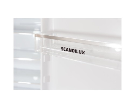 Встраиваемый холодильник Scandilux RBI238T