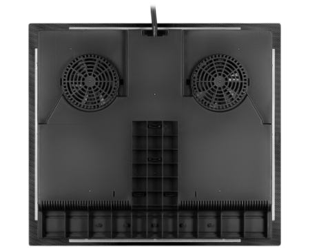 Индукционная варочная панель Monsher MHI 6016