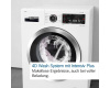 Стиральная машина Bosch WGB244040