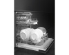 Встраиваемая посудомоечная машина Smeg ST4523IN