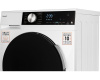 Стиральная машина с сушкой Weissgauff WMD 47148 DC Inverter Steam