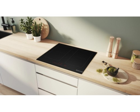 Индукционная варочная панель Bosch PVQ61CHB1E