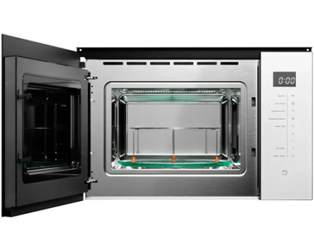 Микроволновая печь Kuppersberg HMW 651 W