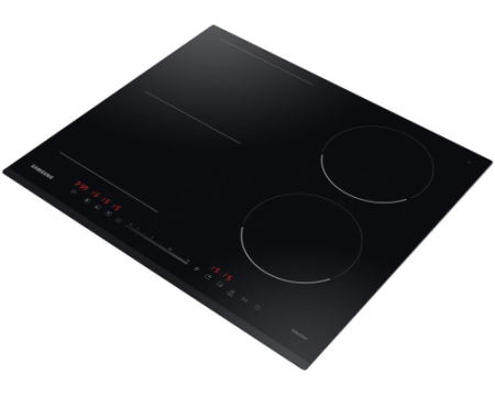 Индукционная варочная поверхность Samsung NZ64R3747BK/WT