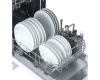 Отдельностоящая посудомоечная машина LEX DW 4562 WH