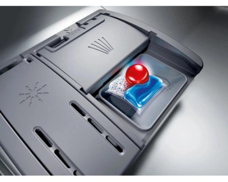 Посудомоечная машина Bosch SMS23DW01T