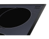 Варочная панель Kuppersberg ESO 629 F