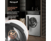 Стиральная машина с сушкой Weissgauff WMD 49411 DC Inverter Steam