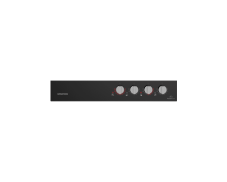 Газовая варочная панель Grundig GIGL6254150