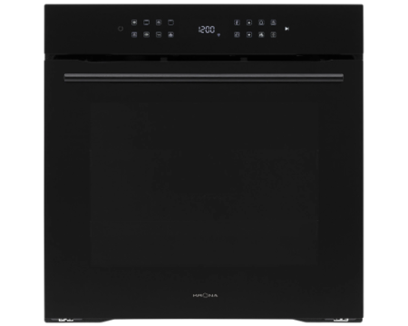 Духовой шкаф Krona ONYX 60H BL/BL