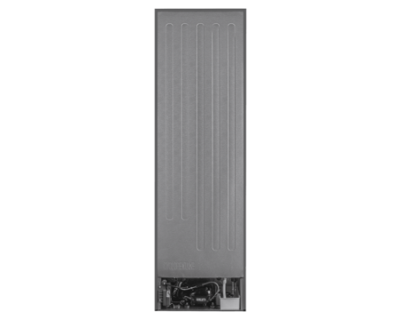 Холодильник MAUNFELD MFF201NFDS Inverter