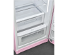 Холодильник Smeg FAB28RPK6