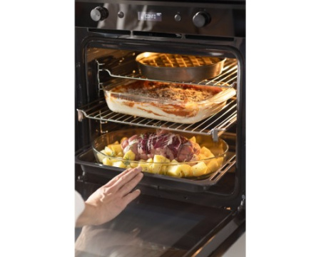 Духовой шкаф Franke FMY 98 P BK 116.0606.102