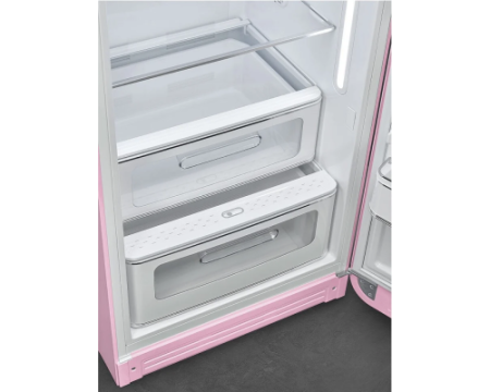 Холодильник Smeg FAB28RPK6