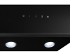 Наклонная вытяжка Monsher NOVA 60 Noir