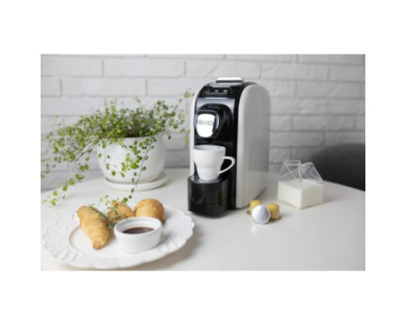 Кофемашина Bivio BV25 White
