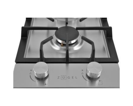 Газовая варочная панель ZUGEL ZGH292X