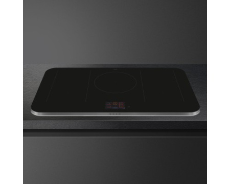 Варочная панель Smeg SISL7955X