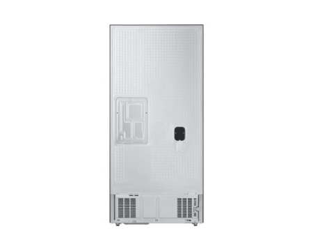 Холодильник Samsung RF44A5002B1/WT