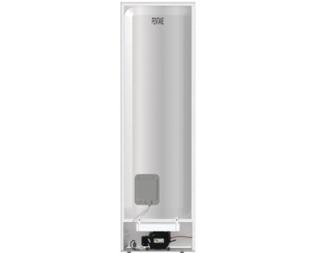 Отдельностоящий двухкамерный холодильник Gorenje NRK6201EW4