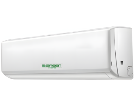 Кондиционер Green Triumph TSI/TSO-12 HRIY2 с Wirless Connector модулем