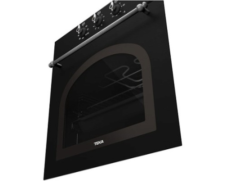 Духовой шкаф Teka HRB 6100 ATS SILVER