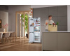 Встраиваемый холодильник Miele KFN 7795 C