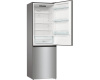Отдельностоящий двухкамерный холодильник Gorenje NRKE62XL