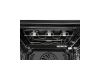 Духовой шкаф Hiberg S-VM 6415 B SMART