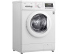Стирально-сушильная машина LG F1296CDS0X