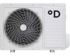 Кондиционер Daichi Everest DA20EVQ1/DF20EV1