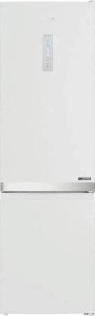 Холодильник Hotpoint-Ariston HTS 8202I W O3 [2, No Frost]