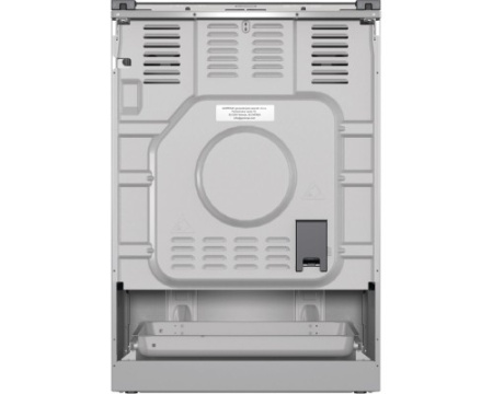 Комбинированная плита Gorenje GKS6C70XF