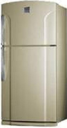 Холодильник Toshiba GR-H64RDA MS