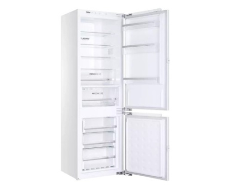 Встраиваемый холодильник Haier BCFT529TWRU