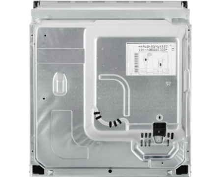 Духовой шкаф Bosch HBA534ES3