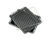 Электрический духовой шкаф DeLonghi DEO 755 BB MARTINA