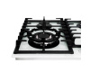 Газовая варочная панель EXITEQ EXH-204 white
