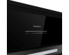 Вытяжка Maunfeld Nebula 60 Glass черный