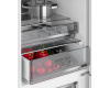 Отдельностоящий холодильник Weissgauff WRK 195 D Full NoFrost White Rock Glass