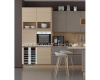 Винный шкаф Vestfrost Solutions W 38