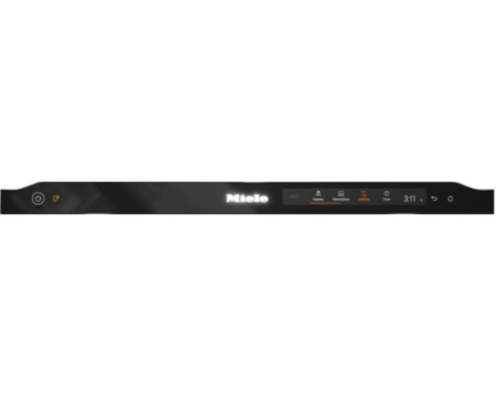 Посудомоечная машина Miele G 7975 SCVi XXL