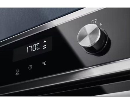 Духовой шкаф Electrolux EVL 6E40 X