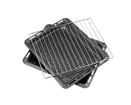 Электрический духовой шкаф DeLonghi DEO 755 BB MARTINA