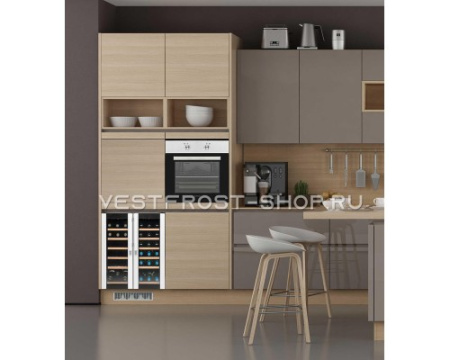 Винный шкаф Vestfrost Solutions W 38
