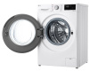 Стиральная машина LG F2V3HS4W