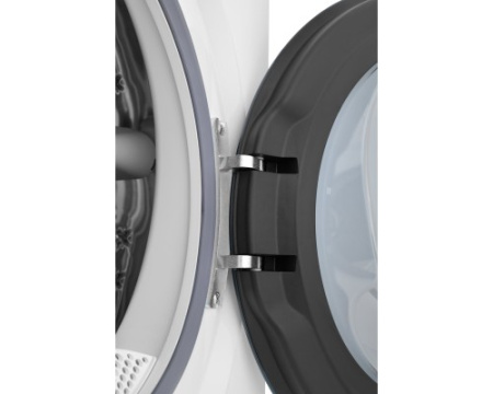 Сушильная машина ZUGEL ZDF100HP Heat Pump