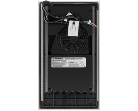 Индукционная варочная панель Maunfeld CVI292S2BBG