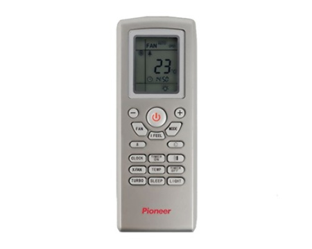 Канальный внутренний блок мульти сплит-системы Pioneer KDMS09B