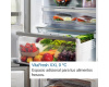 Двухкамерный холодильник Bosch KGN397WCT
